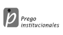 logo de Corporacion Prego