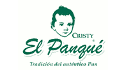 logo de Panificadora el Panqué