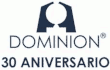 logo de dominion industrial