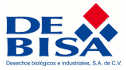 logo de Desechos Biológicos e Industriales