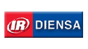 logo de Distribuidora de Equipo Neumático
