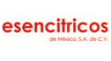 logo de Esencitricos de México