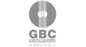 logo de GBC Scientific Equipment de Mexico