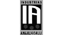 logo de Industrias Anahuacalli