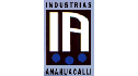logo Industrias Anahuacalli