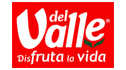 logo de Jugos Del Valle
