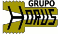 logo de Grupo Horus