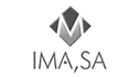 logo de industrializadora de mantecas, s.a. de c.v. ima