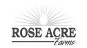 logo de Rose Acre Farms