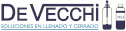 logo de Talleres De Vecchi
