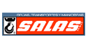 Grúas, Transportes y Maniobras Salas, S.A. de C.V.