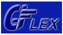 logo de Grupo Industrial Flex
