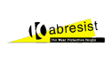 logo Abresist Corporation