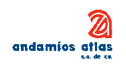 logo Andamios Atlas