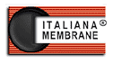logo Italiana Membrane de México