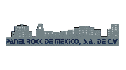 logo de Panel Rock de México