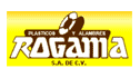 logo Plásticos y Alambres Rogama