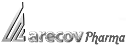 logo de Arecov Pharma