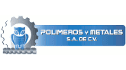 logo de Polímeros y Metales