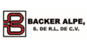 Backer Alpe, S. de R.L. de C.V.