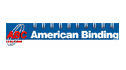 logo de American Binding Co.