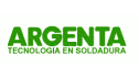 logo Argenta Tecnología en Soldadura