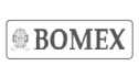 logo de Bomex Bombas y Motores