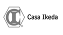 logo de Casa Ikeda