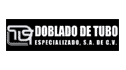 logo de Doblado de Tubo Especializado