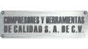 logo Compresores y Herramientas de Calidad