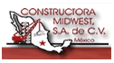 logo Constructora Midwest