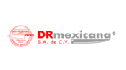 logo de DR Mexicana