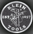 logo Klein Tools de México