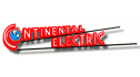 logo de Industrias Continental Electric