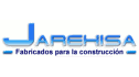 logo JAREHISA Fabricados de la Construcción