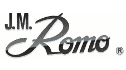 logo de J.M. Romo