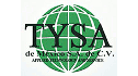 logo TYSA de México