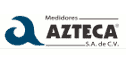 logo Medidores Azteca