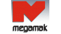 logo de Distribuidora Megamak