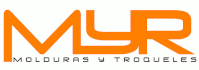 logo Molduras y Troqueles Myr