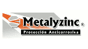 logo de Metalyzinc