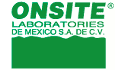 logo de Onsite Laboratorios de México