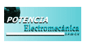 logo Potencia Electromecánica