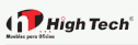 logo de High Tech