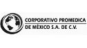 logo de Corporativo Promedica de Mexico
