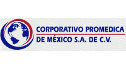 logo Corporativo Promédica de México