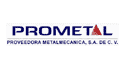 logo de Proveedora Metalmecánica