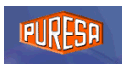 logo de Despachador de Agua Fría y Caliente Pure