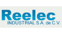 logo Reelec Industrial