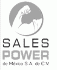 logo de sales power de mexico